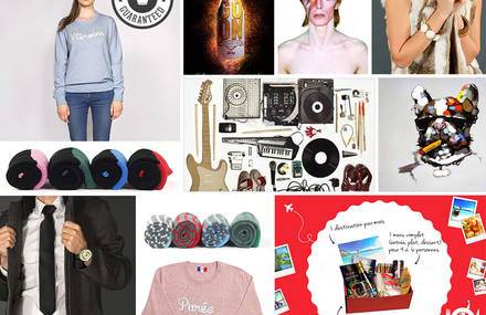Lancement du nouveau site Bliister.com le 1er site d’annonces de produits originaux les plus tendances, les plus design et les plus créatifs !