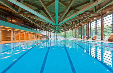POOLS – Architecture
