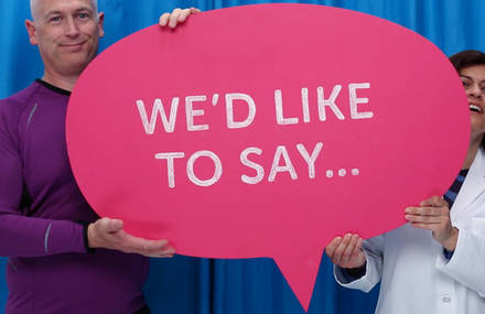 Thank You For Your Support – Cancer Research UK