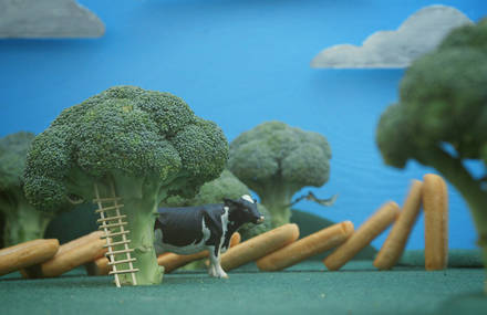 Disney XD – Chain Reaction idents