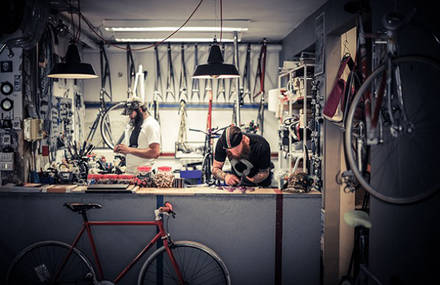 Cycles Italy – Trailer