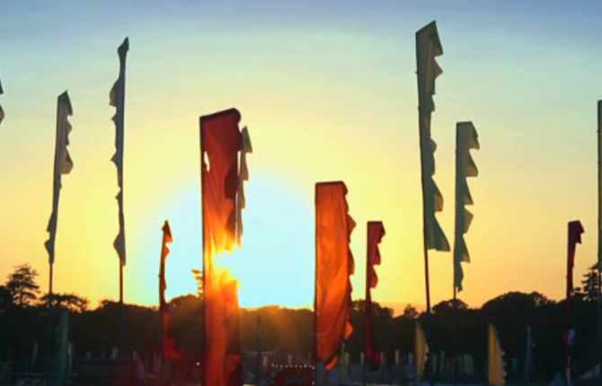 Electric Picnic Festival