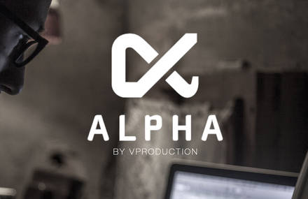 ALPHA – Bande annonce – Vproduction