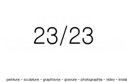 Exposition 23/23
