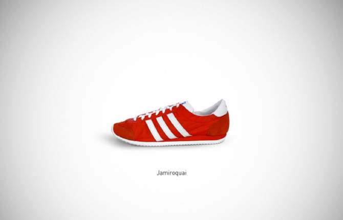 Famous Footwear