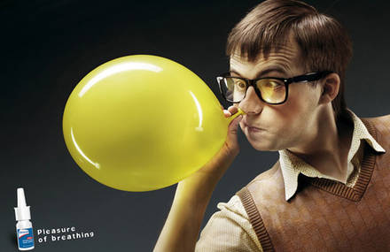 35+ Creative Advertisements Which Will Make You Laugh