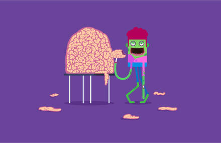 Don’t waste your food!