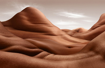 Bodyscapes Photography