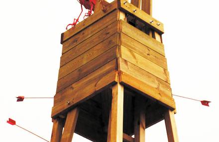 Sleipnir Volta