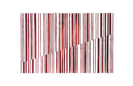 L’art dans les veines : ROUGE