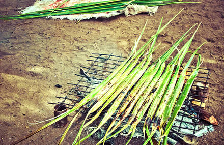 Garri Settlement