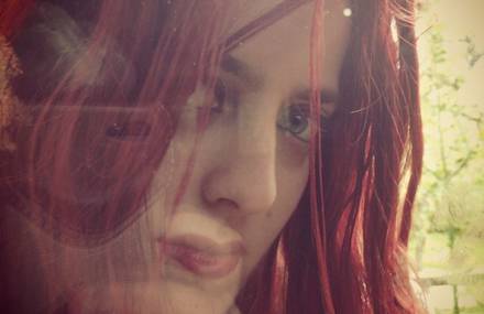 Danielle Ravitzki – Too Much