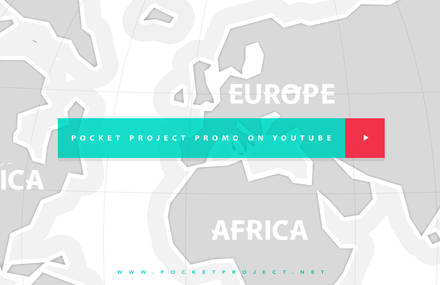 • Pocket Project • The Pockets of the World •