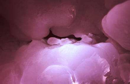 Precious Ice