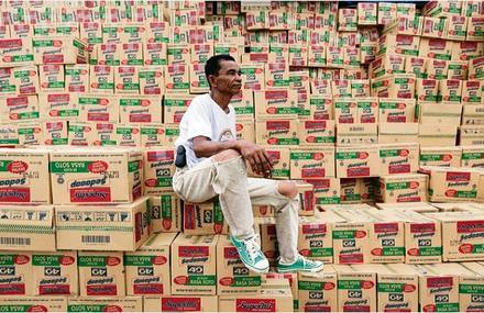 Indonesia Tops Global Consumer Confidence Survey