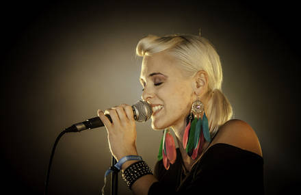 Kovak Video Live « I love the dance floor »
