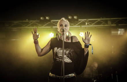 Kovak Video Live « I love the dance floor »
