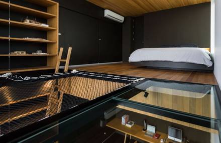 Baan Moom by Integrated Field