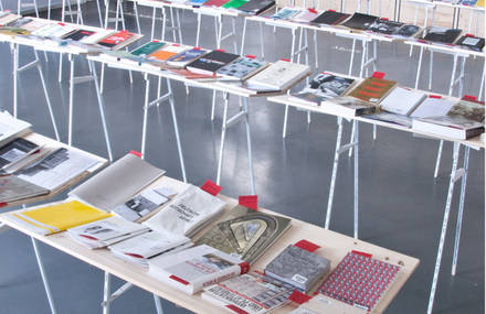 Buchshop by Stephanie Hornig