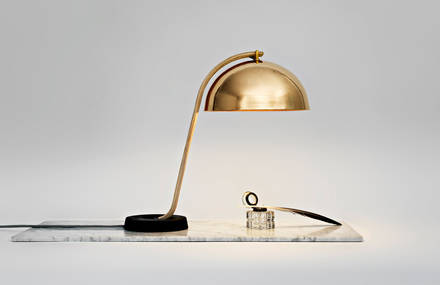 Cloche by Lars Beller Fjetland