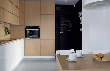 Detached House by PERA Studio