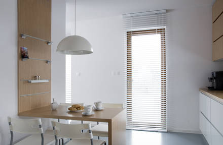 Detached House by PERA Studio