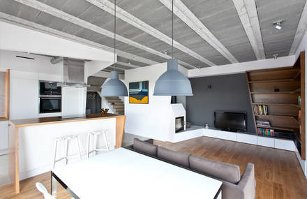 Dream House by mode:lina