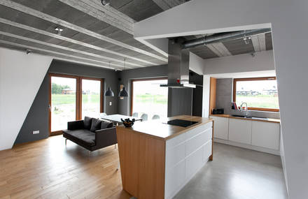 Dream House by mode:lina