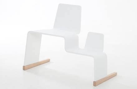 Family Furniture by Frederik Roije