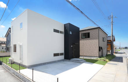 Fly by studio LOOP Architects