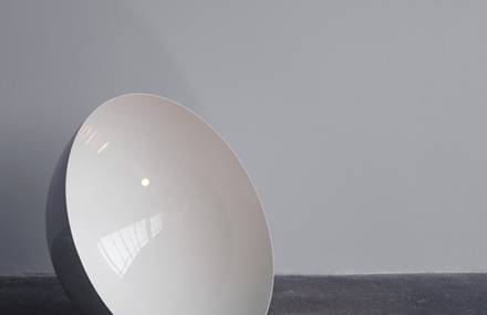 Globe Lights by Studio Vit