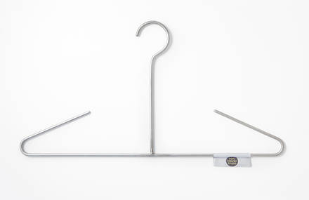 Hanger by Cool Enough Studio