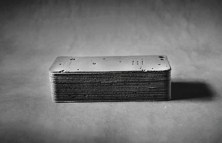Luna Case by Posh-Craft