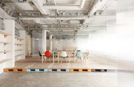 Mozilla Factory by Nosigner