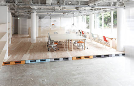 Mozilla Factory by Nosigner