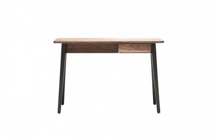 Orson Compact Desk by Matthew Hilton