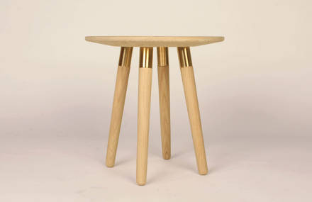 Range Tables by Josie Morris