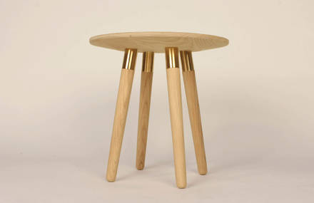 Range Tables by Josie Morris