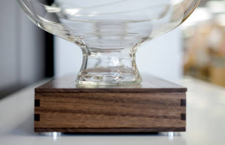 Timbre Speaker by Casey Lin