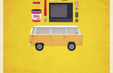 Movies Hipster Kits (2)