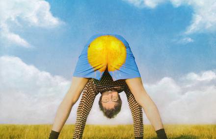 Les photographies de Marwane Pallas