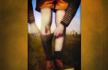 Les photographies de Marwane Pallas