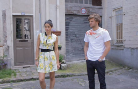 MODERNISTS SS13 – MAKING OF