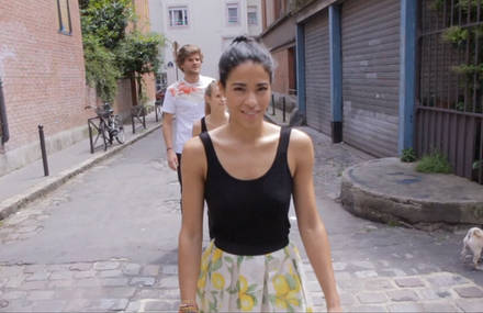 MODERNISTS SS13 – MAKING OF