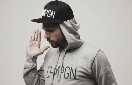 CHMPGN – 2ND EDITION