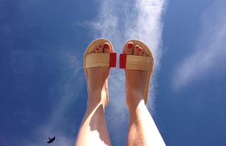 Studio Tjeerd Veenhoven launches Palmetti, biodegradable sandals