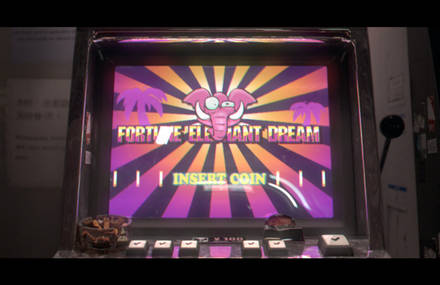 Fortune Elephant Dream