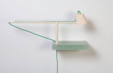 Shelves by Studio Roel Huisman