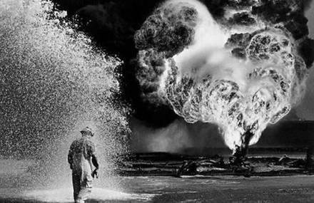 Sebastiao Salgado Photography