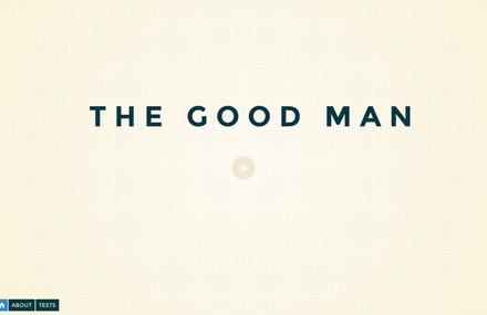 The Good Man